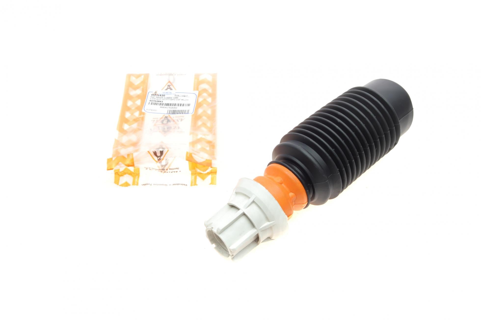 45FI1620 AS METAL
